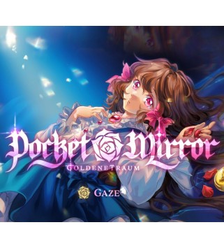 Pocket Mirror ~ GoldenerTraum Steam Key GLOBAL